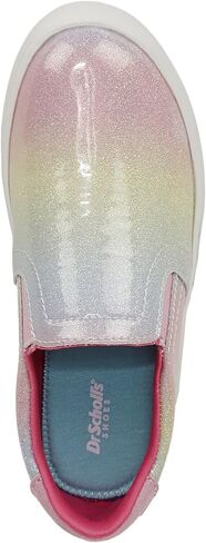 Dr. Scholl's Shoes Girl's Madison Kids Sneaker in Saudi Arabia