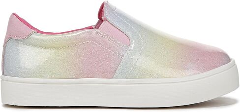 Dr. Scholl's Shoes Girl's Madison Kids Sneaker in Saudi Arabia