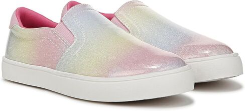 Dr. Scholl's Shoes Girl's Madison Kids Sneaker in Saudi Arabia