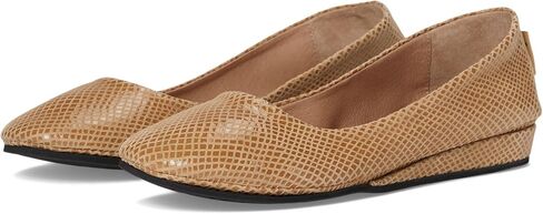 French Sole Women's Zeppa Ballet Flat in Saudi Arabia