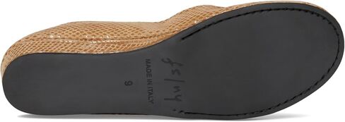 French Sole Women's Zeppa Ballet Flat in Saudi Arabia