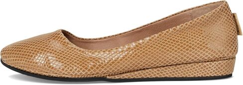 French Sole Women's Zeppa Ballet Flat in Saudi Arabia