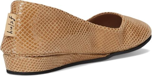 French Sole Women's Zeppa Ballet Flat in Saudi Arabia
