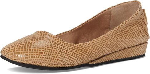 French Sole Women's Zeppa Ballet Flat in Saudi Arabia