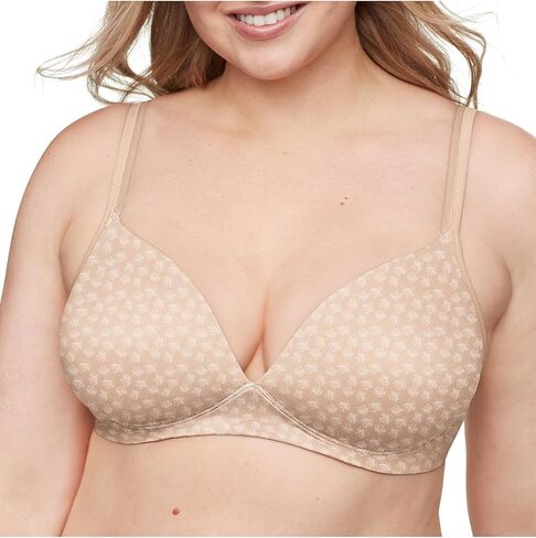 Warner's Women's Elements of Bliss Wireless Lift Bra 2-Pack in Saudi Arabia