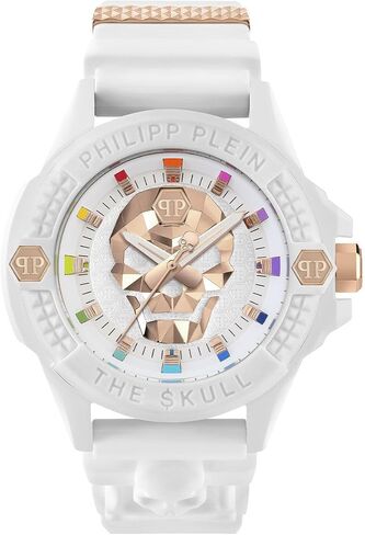 Philipp Plein The $Kull Collection Luxury Mens Watch Timepiece in Saudi Arabia