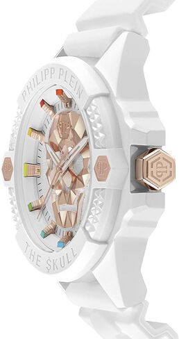 Philipp Plein The $Kull Collection Luxury Mens Watch Timepiece in Saudi Arabia