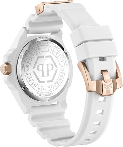 Philipp Plein The $Kull Collection Luxury Mens Watch Timepiece in Saudi Arabia