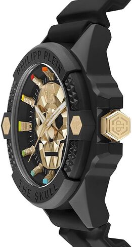 Philipp Plein The $Kull Collection Luxury Mens Watch Timepiece in Saudi Arabia
