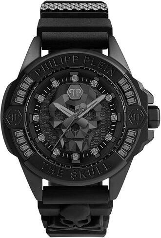 Philipp Plein The $Kull Collection Luxury Mens Watch Timepiece in Saudi Arabia
