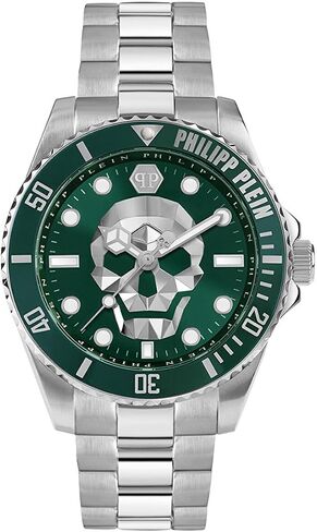 Philipp Plein The $Kull Collection Luxury Mens Watch Timepiece in Saudi Arabia