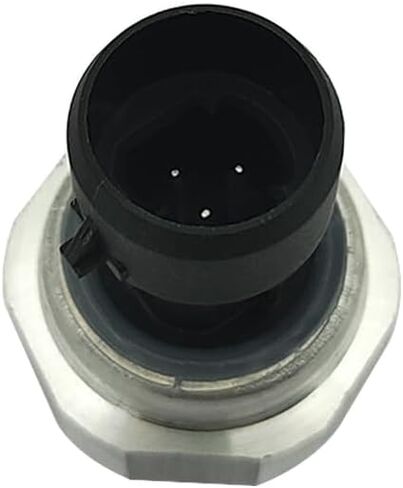12673134 Oil Pressure Sensor, Car Engine Oil Pressure Sensor with Filter Kit Compatible with Chevy/with GMC/with Cadillac 917-143 in Saudi Arabia