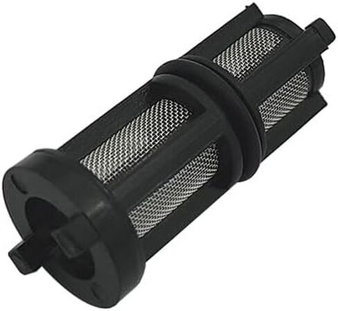 12673134 Oil Pressure Sensor, Car Engine Oil Pressure Sensor with Filter Kit Compatible with Chevy/with GMC/with Cadillac 917-143 in Saudi Arabia
