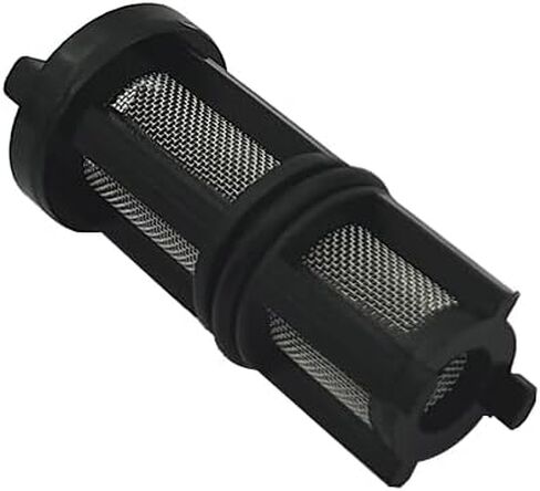 12673134 Oil Pressure Sensor, Car Engine Oil Pressure Sensor with Filter Kit Compatible with Chevy/with GMC/with Cadillac 917-143 in Saudi Arabia