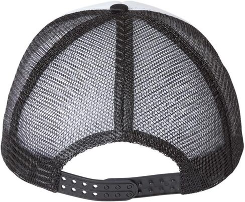 Security Baseball Caps Mesh Staff Trucker Hats Coaching Uniform in Saudi Arabia