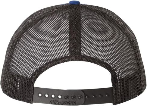 Security Baseball Caps Mesh Staff Trucker Hats Coaching Uniform in Saudi Arabia