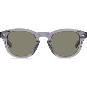Christopher Cloos Passable Danish Design Polarized Sunglasses