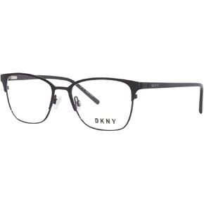 النظارات DKNY DK 3002 001 أسود