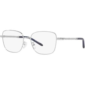 Tory Burch Eyeglasses TY 1077 3161 Silver Silver