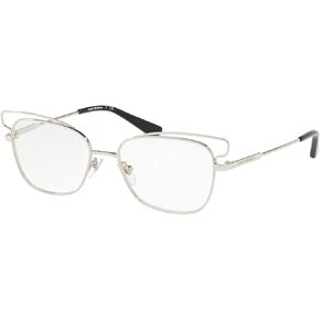Tory Burch Eyeglasses TY 1056 3161 Shiny Silver