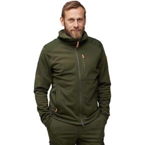 Fjällräven Keb Fleece Hoodie