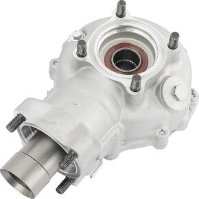 Rear Differential Replacement for Honda TRX 500 TRX500 Foreman Rubicon 500 2005-2014, Replace OE 41300-HP0-B80 41300-HP0-A00
