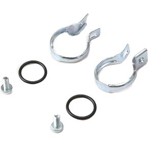 3C0898380 HVAC Air Conditioning Condenser Heater Core Gasket Seal Repair Set Compatible with VW CC Eos Golf R32 GTI Passat Tiguan Rabbit 2006-2018