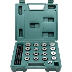 Valve Seat Cutting Reamer Displacement Cutter, Precision Alloy Motorcycle Repair Cutter Valve Tool for GL145 GL125 CG125 CB125T WING100