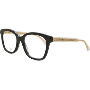 Gucci GG0566ON 001 52 New Women Eyeglasses