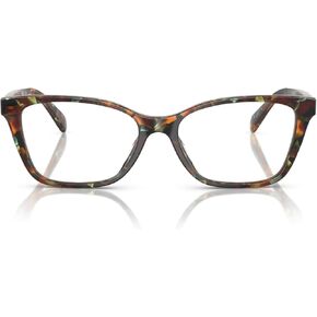 المدرب HC6248U Universal Fit Cat Eye Prescription Eyewear Frames