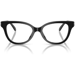 المدرب HC6247U MAXI C Hardware Universal Fit Square Prescription Eyewear