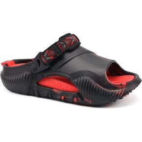 COFACE Mens Orthotic Clogs Orthopedic Mules for Men Recovery Sandals Man Plantar Fasciitis Summer Casual Size 7-15 in Kuwait
