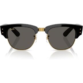 Ray-Ban RB0316S Mega Clubmaster Collection Out by a $ AP Rocky Square Sephses