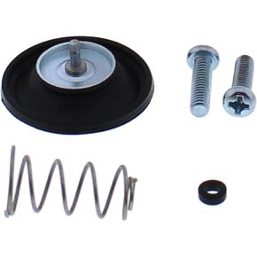 All Balls Racing Air Cut Off Valve Rebuild Kit 46-4001 Compatible With/Replacement For Honda CRF230F 2003-2017, XR250R 1986-2004, XR400R 1996-2004, XR600R 1988-2000