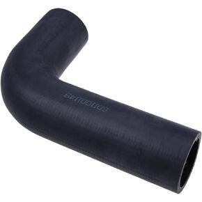 New Upper Radiator Hose 15371-72940 Compatible with Kubota B6100D B7100D B7100HST-D B7100HST-E (4wd)