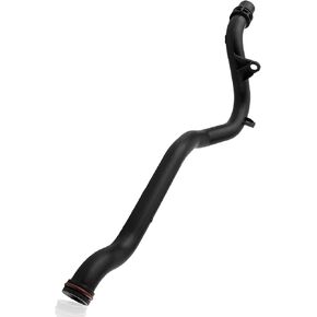 06E121065N خط خرطوم سطر تبريد أنبوب تبريد خطوط توافق مع Audi A4 Quattro A5 A6 A7 A8 Quattro Q5 Q7 SQ5 S4 S5 COODING HOSS 06E121065AA ، 06E121065Q