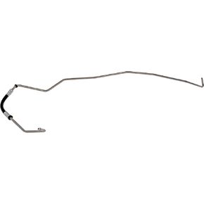 Dorman 624-066 Automatic Transmission Oil Cooler Hose Assembly Compatible with Select Chevrolet / GMC Models