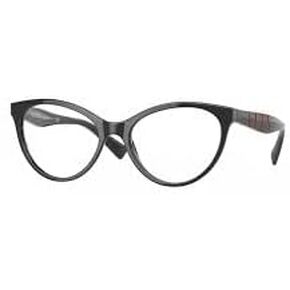 Valentino VA3013-5199 Eyeglass Frame BLACK w/DEMO LENS 53mm
