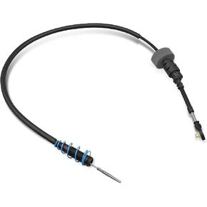 Automatic Transmission Shift Cable Replace 25940463 Fit for Buick Allure LaCrosse 2007-2009 Chevrolet Impala 2007-2011 Chevrolet Monte Carlo 2007 Pontiac Grand Prix 2007-2008, Gearshift Control Cable