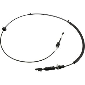 Genuine Parts 20836465 Automatic Transmission Range Selector Lever Cable