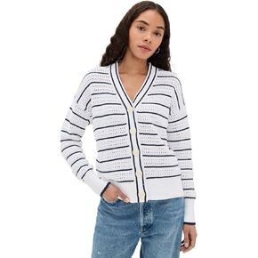 Varley Women's Antonia Relaxed Cardigan