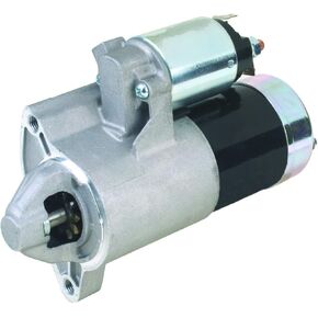 OEG Parts New Starter Compatible with Jeep Liberty 3.7L 03 04 05 2003-2005 17882N 410-48095 56041641AD 56041641AF 56041641AG M000T92081 M000T92081ZC M000T92082 M000T92082S M000T92082ZC M001T86884