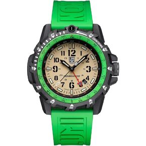 Luminox Automatic Watch XL.3337, Multicolored, Strap