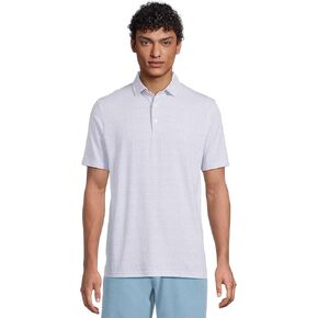 tasc Performance Men's Cloud Polo-Palmetto