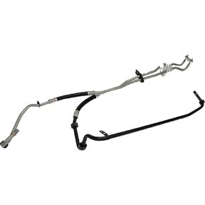Parts 20835128 Automatic Transmission Fluid Cooler Inlet and Outlet Line