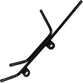 ZNB 32907-02030 Transmission Oil Cooler Line for Toyota Corolla Matrix 2003-2008 Inner Radiator Hose