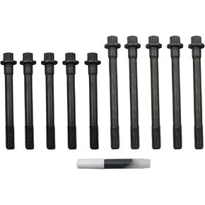 Beck/Arnley 016-1005 Cylinder Head Bolt Set