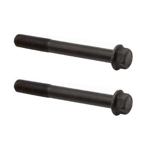 19013-03450 استبدال الترباس رأس الأسطوانة لـ Kubota V2403 V2203 V2003 V1903 V1902 ، حزمة 2