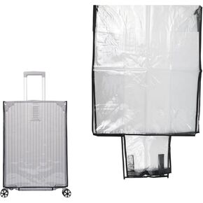 1PCS PVC CLEAR COVER COVERCASERCASE PROTPORTERT PROTECTOR