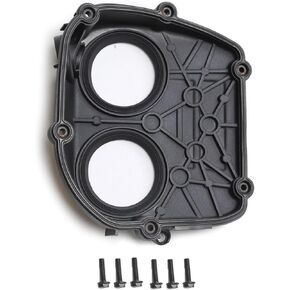 06g103269 غطاء صمام توقيت الألومنيوم الغلاف الجانبي للغرفة مع حشوات الختم والبراغي MK3 2.0T متوافق مع ADUI A1 A3 A4 A5 A6 A8 Q2 Q3 Q5
